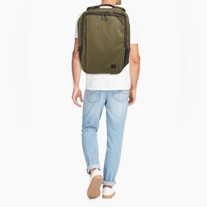 Herschel Supply Company Khaki Backpack